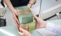 Các ngân hàng thương mại sẽ phải cạnh tranh khi Ngân hàng Nhà nước bỏ phân bổ tăng trưởng tín dụng