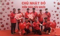 Chủ Nhật Đỏ lần thứ XVIII - năm 2026: Ngày hội của trái tim