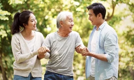 5 lý do giúp người dân Singapore sống thọ hàng đầu thế giới