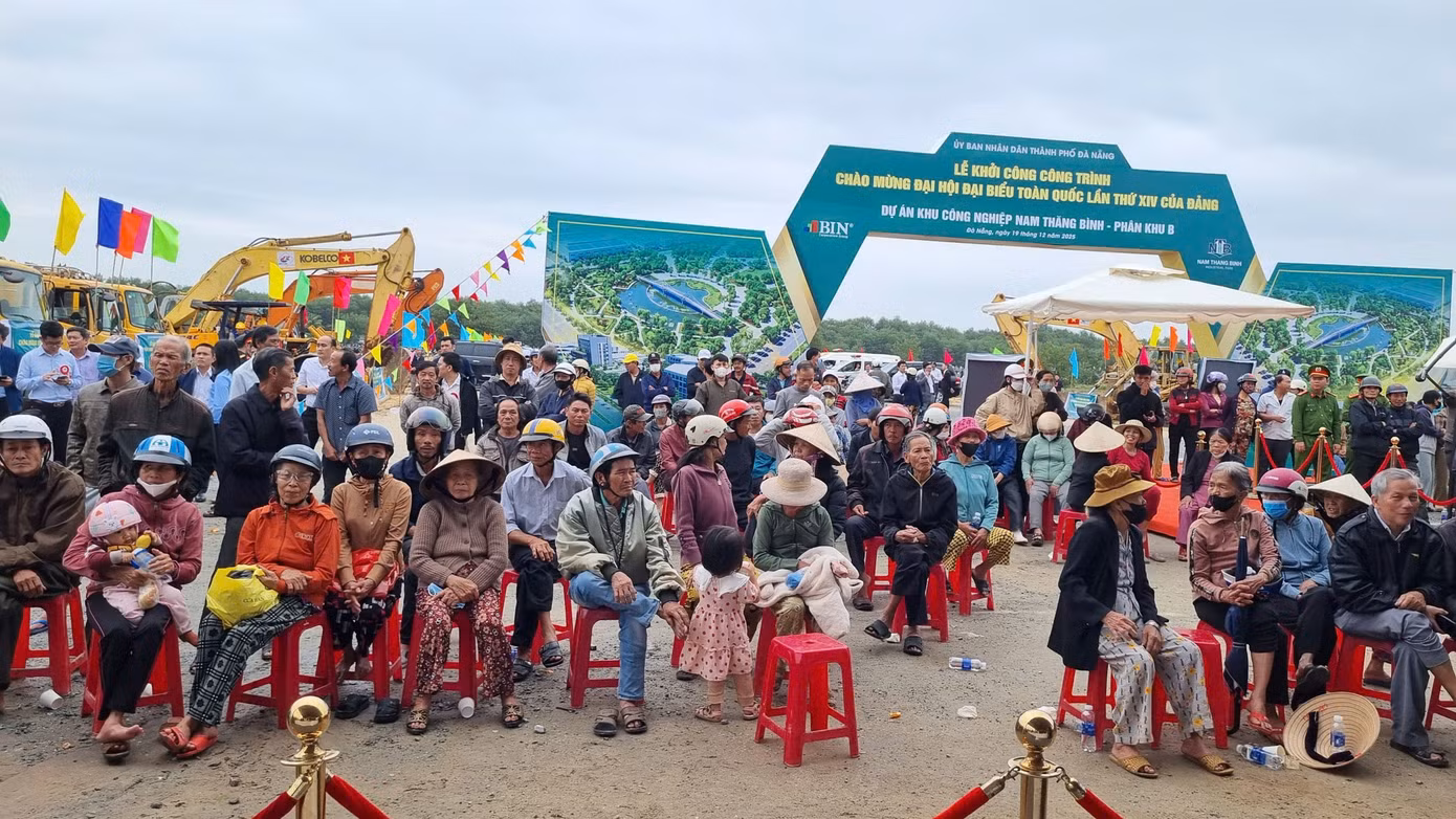 Thủ tướng Phạm Minh Chính dự khởi công dự án khu đô thị thể thao Olympic, Hà Nội ảnh 50