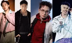 Á quân 'Rap Việt' 24k.Right, Mason Nguyễn, Gill lên tiếng xin lỗi vì câu rap nhạy cảm của B Ray