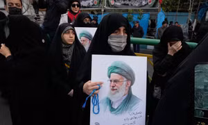 Israel và Iran ngầm thỏa thuận giữa căng thẳng leo thang?