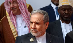 Iran nói Ả-rập Xê-út và Houthi chưa phản hồi đề nghị hoà giải