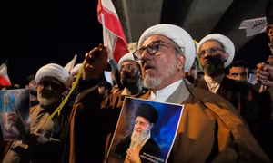 CIA thâm nhập từ lâu trước khi ám sát Đại giáo chủ Iran Khamenei