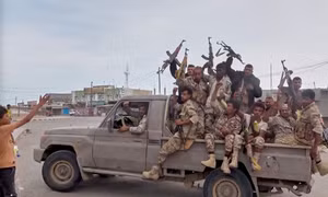 Reuters: Trung Quốc âm thầm giục Iran kiềm chế Houthi sau lời khẩn cầu của Ả-rập Xê-út