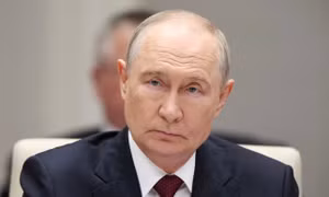 Tổng thống Putin thừa nhận máy bay không người lái gây ra thách thức đặc biệt với Nga
