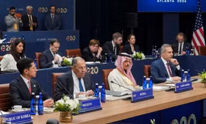 Nga cảnh báo mời Ba Lan vào G20 sẽ phản tác dụng