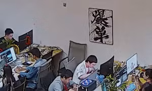Trung Quốc ba lần ra tối hậu thư, 'tứ đại gia tộc' lừa đảo vẫn bất chấp