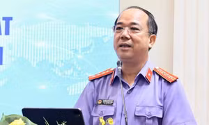 Nâng cao hiệu quả thực thi pháp luật về sở hữu trí tuệ trên môi trường số