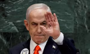 Tín hiệu bất thường từ chuyến đi chớp nhoáng của Thủ tướng Israel tới New York