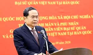 Kiến nghị cơ chế để kiều bào Việt tại Hàn Quốc tham gia chuyển giao công nghệ