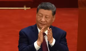 Tổng Bí thư, Chủ tịch Trung Quốc Tập Cận Bình gửi thông điệp quan trọng về vai trò của Đảng Cộng sản Trung Quốc
