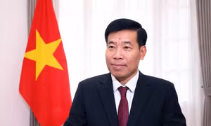 Ưu tiên cốt lõi của Diễn đàn Tương lai ASEAN sắp diễn ra tại Việt Nam