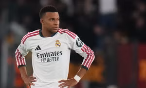 Trung Quốc cảnh báo các ngôi sao toàn cầu khi làn sóng phản đối Mbappé lan rộng