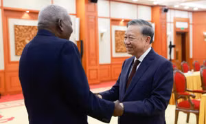 Cuba luôn quan tâm và tạo thuận lợi cho các doanh nghiệp Việt Nam