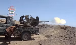 Syria cân nhắc tham chiến để bảo vệ Ả-rập Xê-út trước Houthi