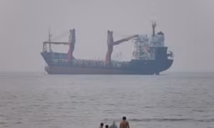 Mỹ - Iran kết thúc đàm phán gián tiếp, số phận eo biển Hormuz vẫn lơ lửng
