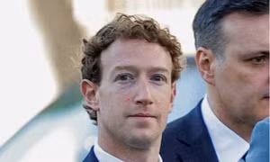 Ông chủ Facebook đối mặt với phiên tòa lịch sử, có thể bị phạt 200 tỷ USD