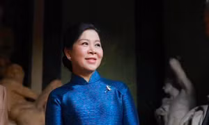 Phu nhân Tổng Bí thư, Chủ tịch nước sẽ là khách mời đặc biệt tham dự Ngày Việt Nam tại Pháp