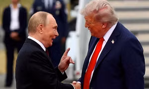 Mỹ nêu đề xuất mới về tài sản Nga, Ukraine và châu Âu ngỡ ngàng