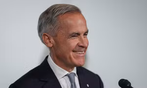 Rộ dự đoán Thủ tướng Canada Mark Carney sẽ giành giải Nobel Hòa bình