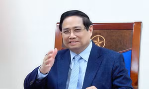 Qatar và UAE cam kết thực hiện hợp đồng, hỗ trợ tối đa nhu cầu năng lượng của Việt Nam