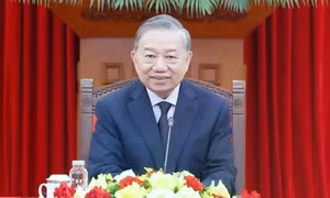 Chuyến thăm Thái Lan của Tổng Bí thư Tô Lâm mang ý nghĩa đặc biệt
