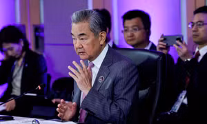 Trung Quốc kêu gọi Mỹ thay đổi ‘chính sách thù địch’ với Triều Tiên
