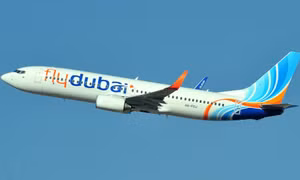 Bí ẩn về người đã hạ cánh máy bay Flydubai sau khi cơ trưởng bị đâm