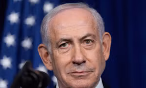 Thủ tướng Israel bí mật sang UAE giữa nghi vấn được báo trước về cuộc tấn công của Hamas
