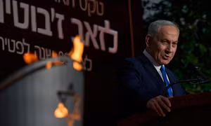 Thủ tướng Israel cảnh báo sẽ giáng ‘đòn quyết định’ nếu Iran tấn công
