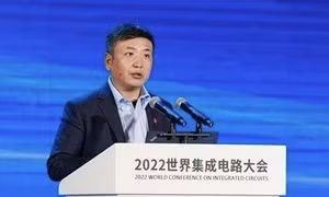 ‘Ông trùm’ bán dẫn Trung Quốc kiếm 12 tỷ USD sau cú IPO bùng nổ