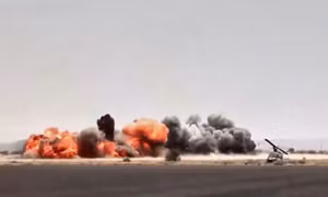 Pakistan lo rơi vào vòng xoáy chiến tranh Mỹ - Iran sau cú đánh của Houthi