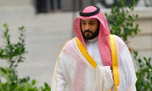 Iran 'mượn tay' Houthi, Ả-rập Xê-út trở thành điểm yếu chiến lược của Mỹ