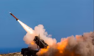 Ukraine cạn tên lửa Patriot giữa lúc bất hoà với Tổng thống Mỹ Trump