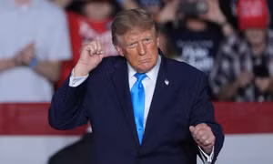 Người California phẫn nộ sau khi Tổng thống Trump nói cứ để Iran ‘xóa sổ’ Los Angeles, San Diego
