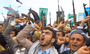 Chính phủ Yemen tuyên bố giành lại ‘yết hầu’ Bab el-Mandeb từ Houthi