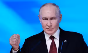 Tổng thống Putin cảnh báo dùng ‘mọi vũ khí’ nếu bị tấn công, NATO xác nhận Nga đã gửi thông điệp bằng văn bản