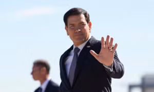 Mỹ trừng phạt ICC sau khi cựu thẩm phán được trao giải Nobel Hoà bình
