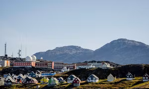 Mỹ đạt thoả thuận về Greenland, Tổng thống Trump nói ‘giấc mơ thành hiện thực’