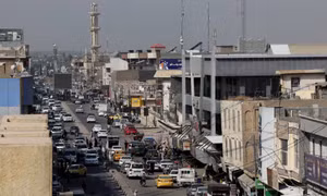 Mỹ rút quân khỏi Iraq sau 2 thập kỷ, chiến thắng lịch sử cho Iran