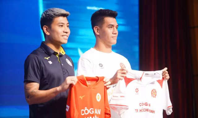 Siêu cúp Bóng đá Quốc gia 2025/26 - Cúp THACO: Khởi đầu hành trình mới