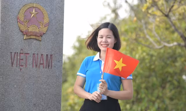 Để không khát vọng nào bị bỏ lại