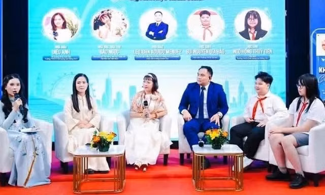 ‘Bí kíp’ khởi động năm học mới vững vàng