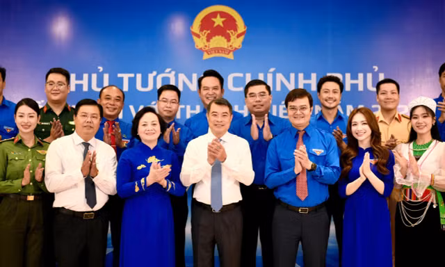 Hơn 50.000 câu hỏi gửi về chương trình Thủ tướng đối thoại với thanh niên