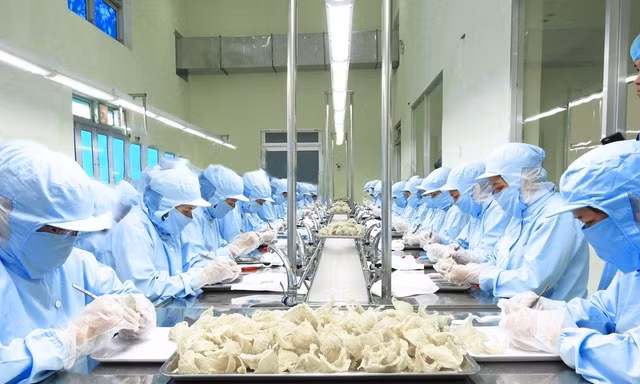 Lưu ý với nông sản Việt xuất Trung Quốc từ ngày 1/6