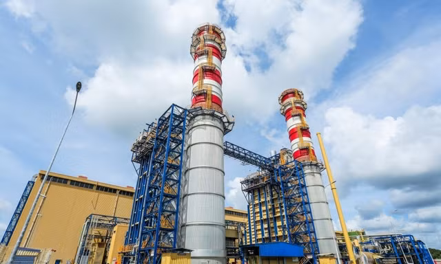 Điện khí hơn 3.400 đồng/kWh: Cú hích đầu tư, sức ép giá điện?