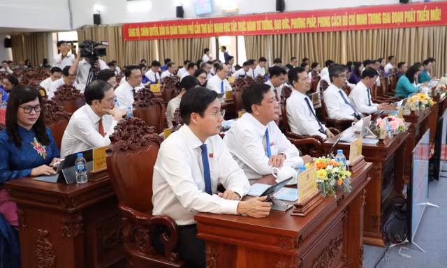 Đường Vành đai phía Tây Cần Thơ đội vốn gần gấp đôi, lùi tiến độ thêm 3 năm