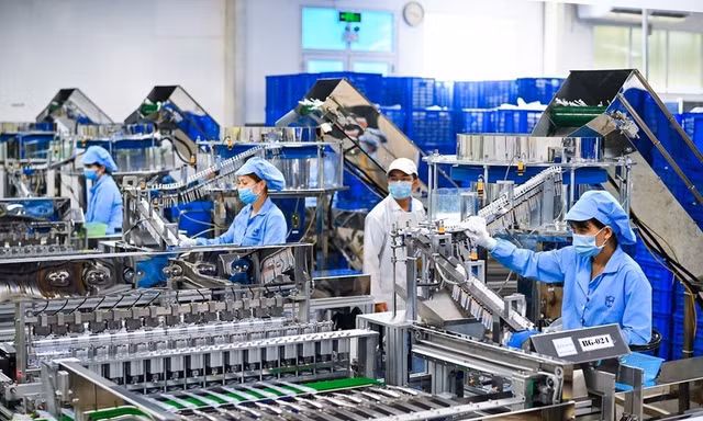 Nhà nước xác định sẽ rút khỏi nhiều lĩnh vực trong giai đoạn tới.