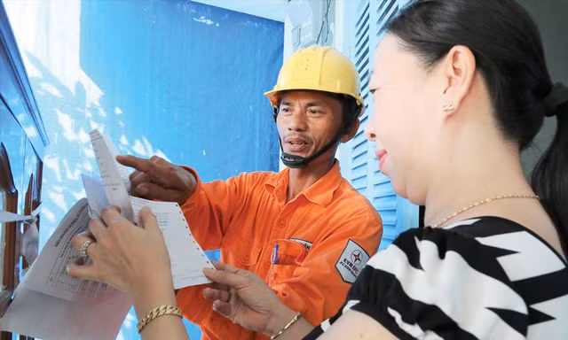 Giá than, khí tăng cao, giá điện sắp tới có điều chỉnh?